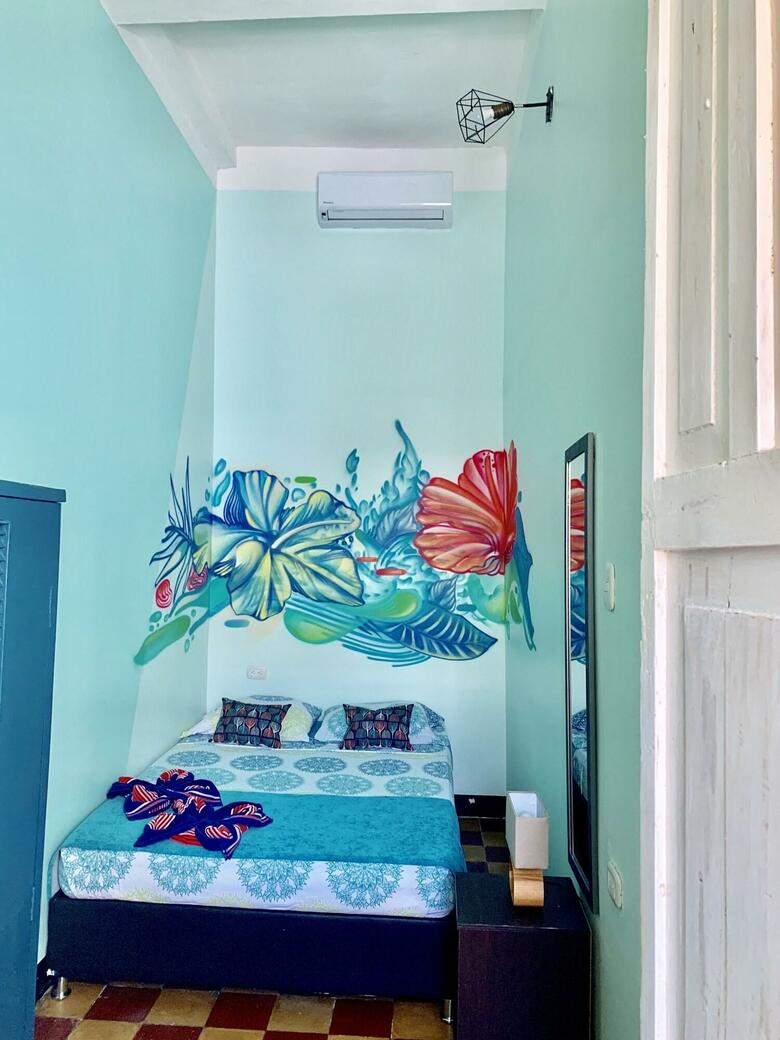 Hotel La Buleka Hostel
