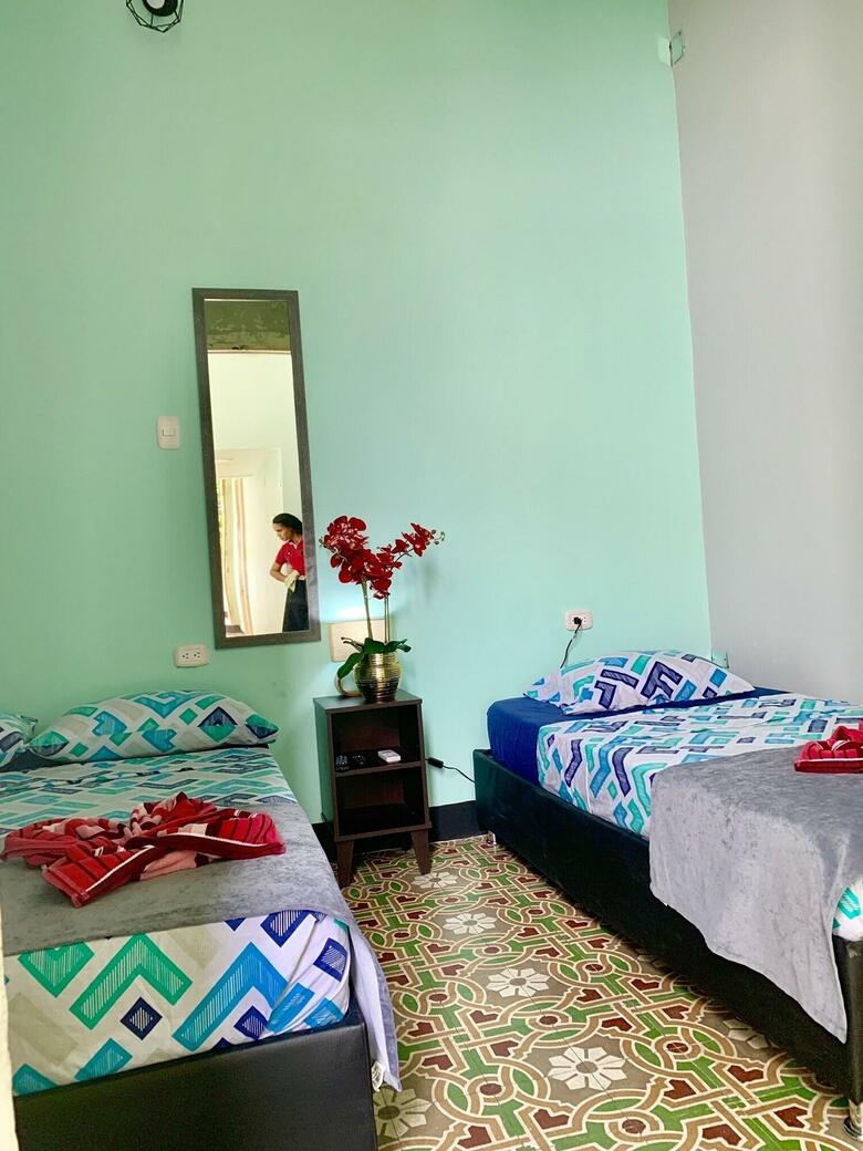 Hotel La Buleka Hostel