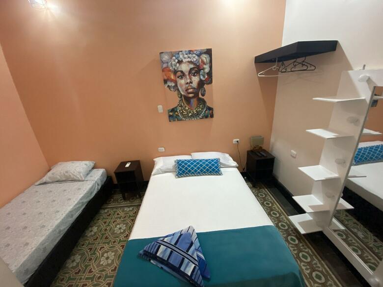 Hotel La Buleka Hostel