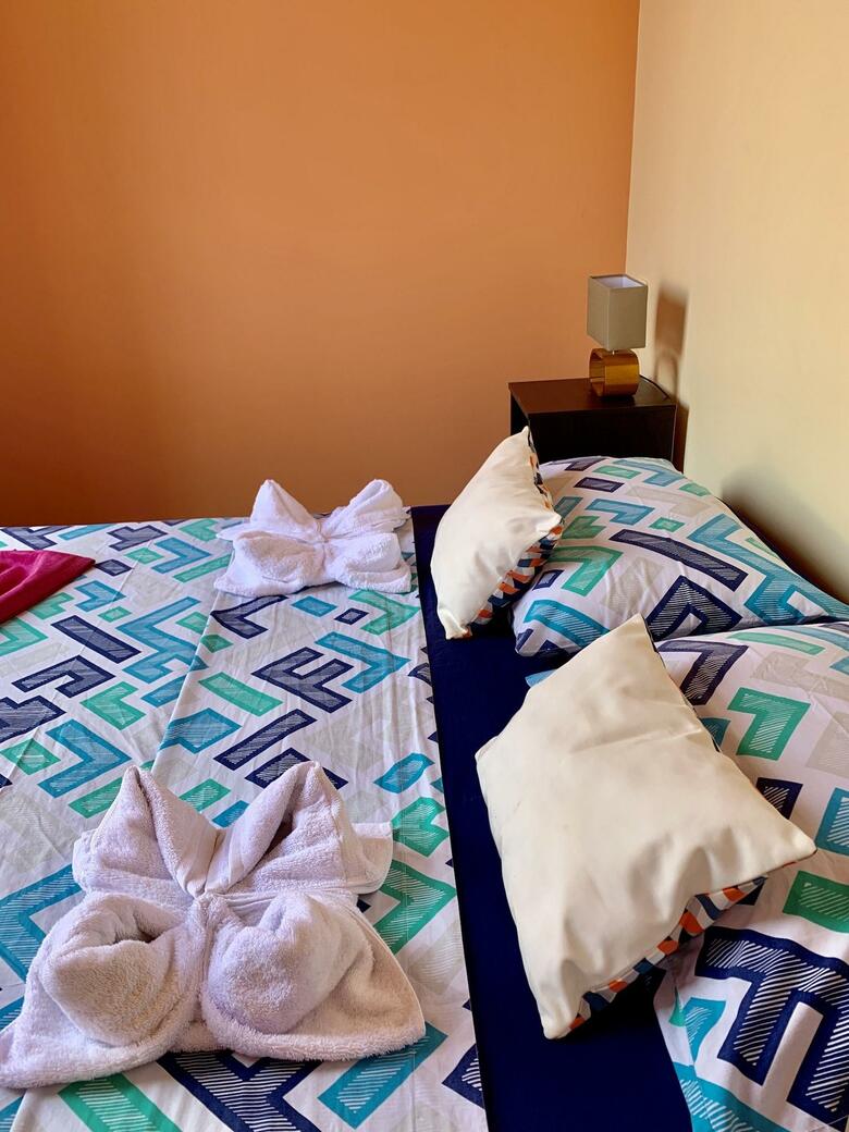 Hotel La Buleka Hostel