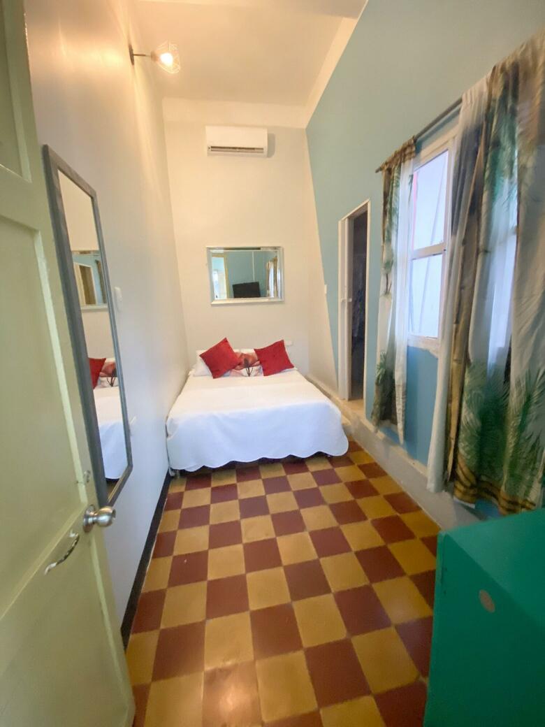 Hotel La Buleka Hostel
