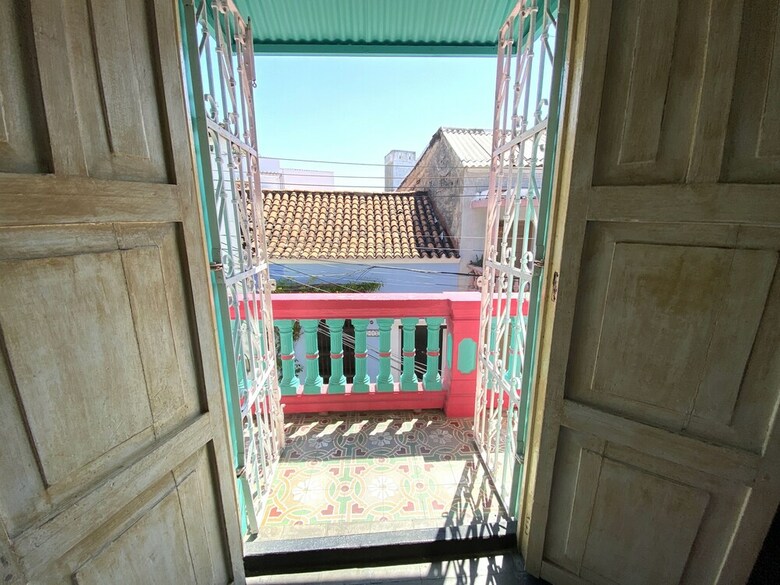 Hotel La Buleka Hostel