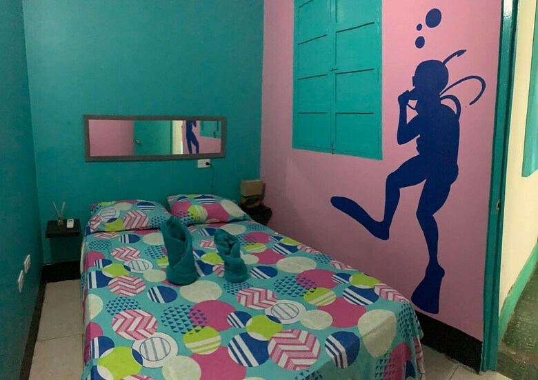 Hotel La Buleka Hostel