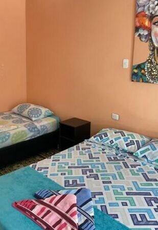 Hotel La Buleka Hostel