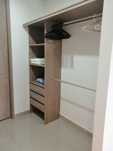 Apartamento Premium Con Terraza - Bocagrande