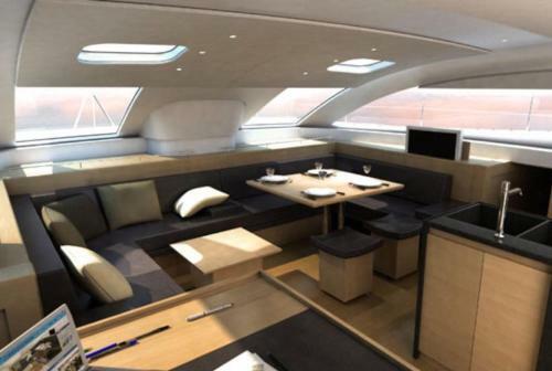 Catamaran 48