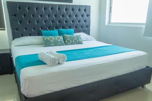 Apartamentos Palmetto - Frente Al Mar