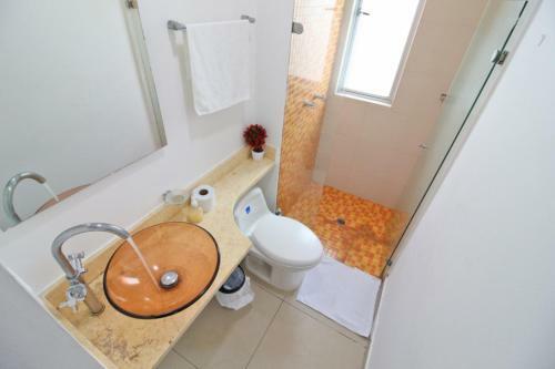Apartamentos Palmetto - Frente Al Mar