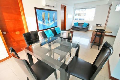 Apartamentos Palmetto - Frente Al Mar
