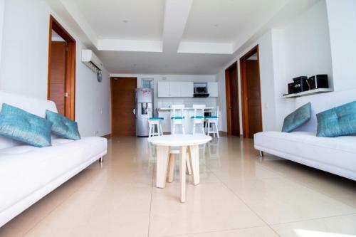 Apartamentos Palmetto - Frente Al Mar