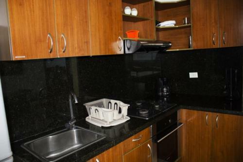Apartamentos Palmetto - Frente Al Mar