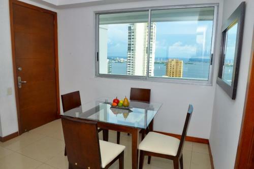 Apartamentos Palmetto - Frente Al Mar