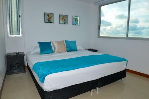 Apartamentos Palmetto - Frente Al Mar