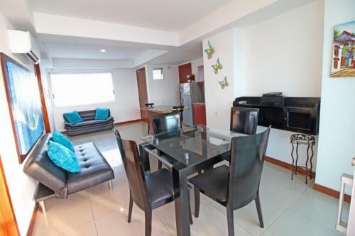 Apartamentos Palmetto - Frente Al Mar