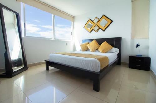 Apartamentos Palmetto - Frente Al Mar