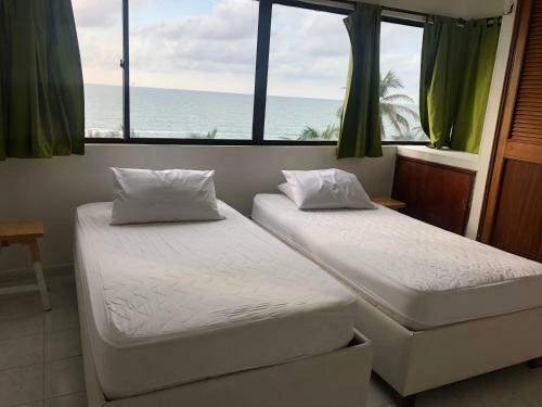Apartamento Mar Adentro Cartagena Playa