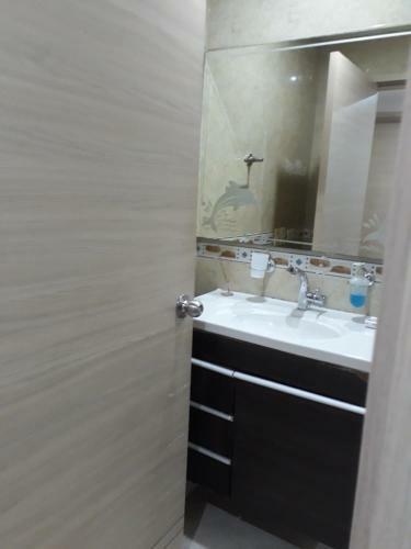 Apartamento En Cartagena 4at4