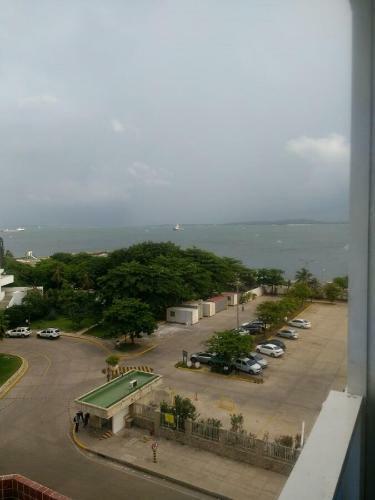 Apartment In Cartagena Ocean Front 1c5