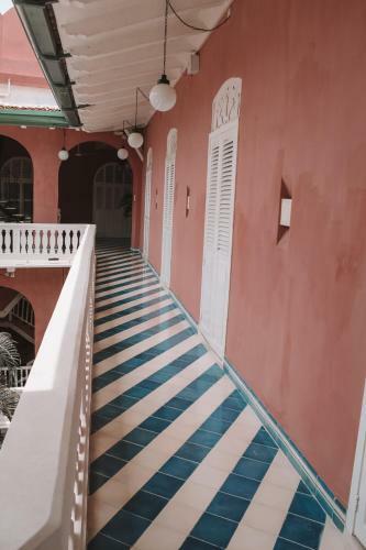 Casa Movida Hostel