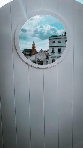 Casa Movida Hostel
