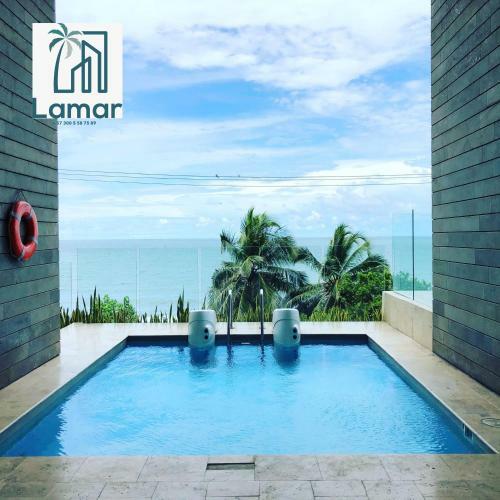 Apartamento Lamar Murano Cartagena