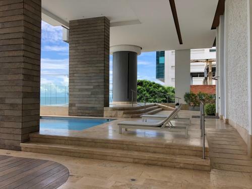 Apartamento Lamar Murano Cartagena