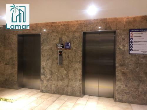 Apartamento Lamar Murano Cartagena