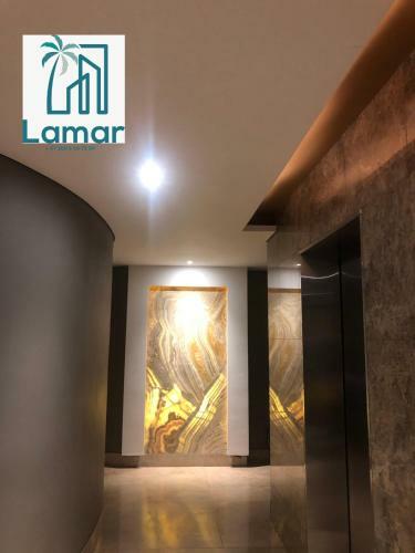 Apartamento Lamar Murano Cartagena