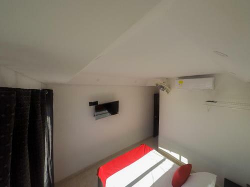 Hostal Casa Hotel Brisas Del Mar