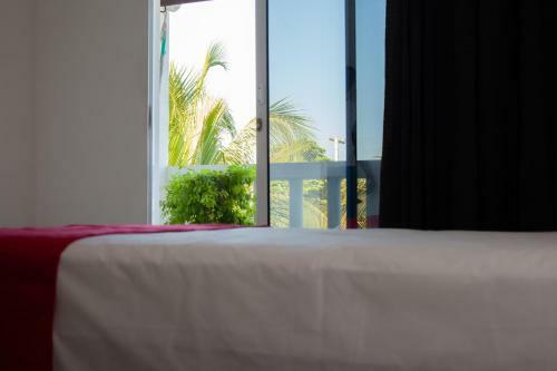 Hostal Casa Hotel Brisas Del Mar