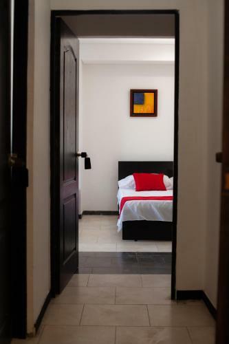 Hostal Casa Hotel Brisas Del Mar
