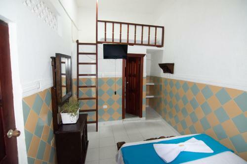 Hotel Mangata