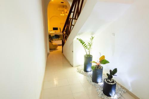 Hotel Mangata