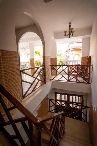 Hotel Mangata