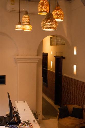Hotel Mangata