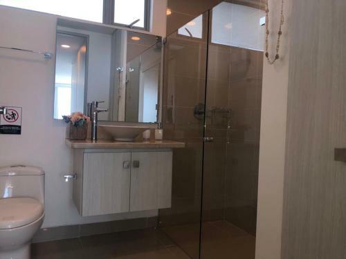 Apartamento de Lujo Con Vista Al Mar En Morros