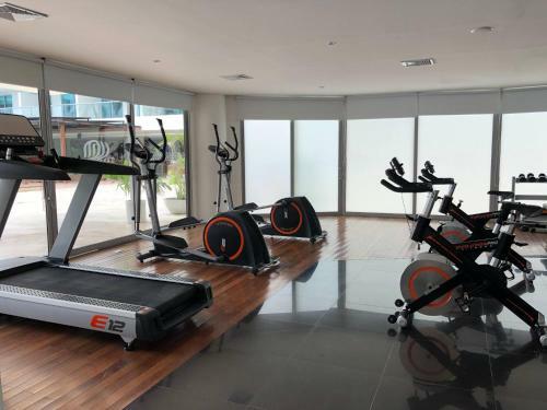 Apartamento de Lujo Con Vista Al Mar En Morros