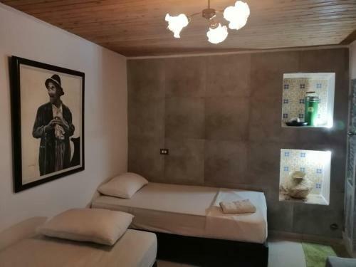Hostal Casa Mam� Waldy New