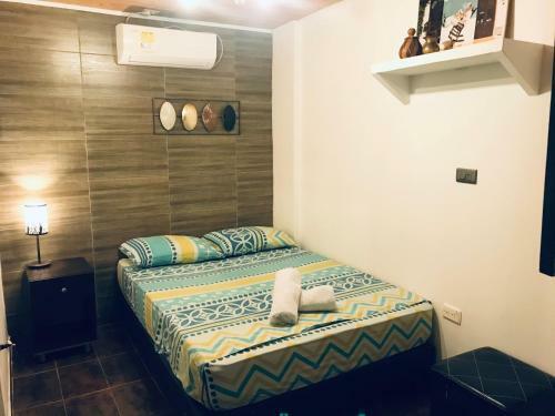 Hostal Casa Mam� Waldy New