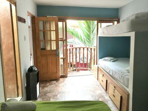 Hostal Casa Mam� Waldy New