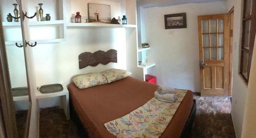 Hostal Casa Mam� Waldy New