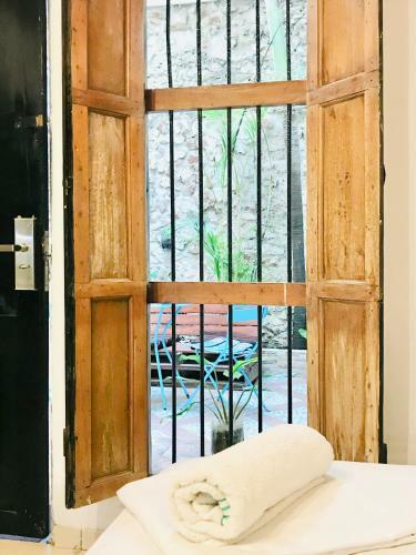Hostal Casa Mam� Waldy New