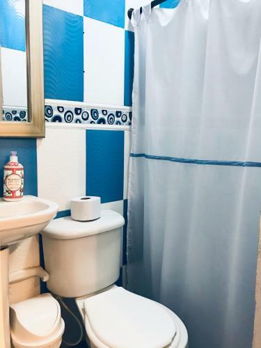 Hostal Casa Mam� Waldy New