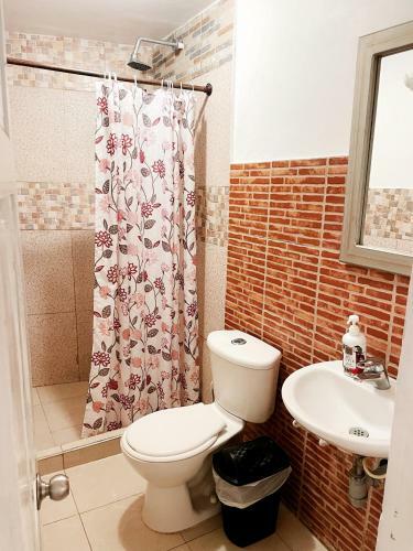 Hostal Casa Mam� Waldy New