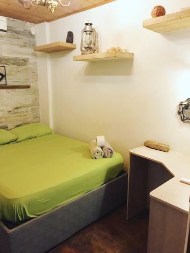 Hostal Casa Mam� Waldy New