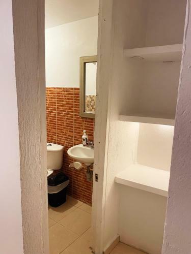 Hostal Casa Mam� Waldy New
