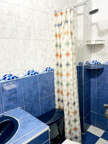 Hostal Casa Mam� Waldy New