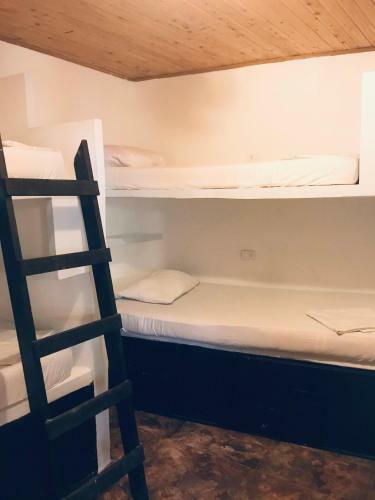 Hostal Casa Mam� Waldy New