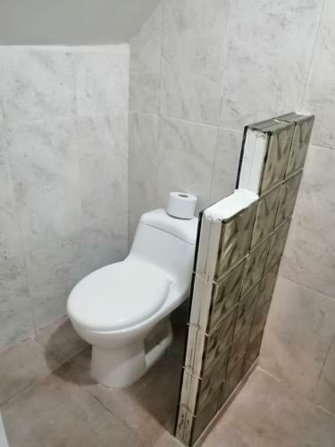 Hostal Casa Mam� Waldy New