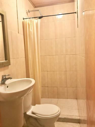Hostal Casa Mam� Waldy New